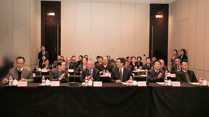 甘肅文旅集團(tuán)與甘肅金控集團(tuán)、甘肅演藝集團(tuán)簽署戰(zhàn)略合作協(xié)議