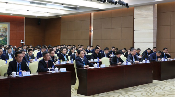 對(duì)目標(biāo)，鼓干勁，甘肅文旅集團(tuán)召開(kāi)前三季度生產(chǎn)經(jīng)營(yíng)活動(dòng)分析暨全年重點(diǎn)工作推進(jìn)大會(huì)