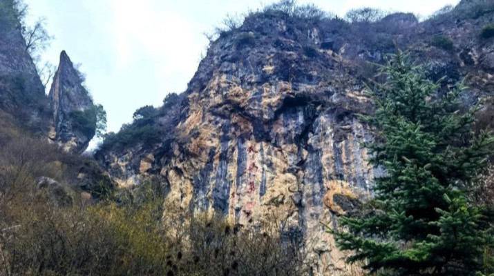 享游渭河源｜鳥鼠山，華夏文脈的詩意源頭