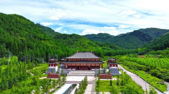 享游渭河源丨五一假期，渭河源景區(qū)六大主題活動(dòng)開啟古風(fēng)與萌趣的雙重盛宴