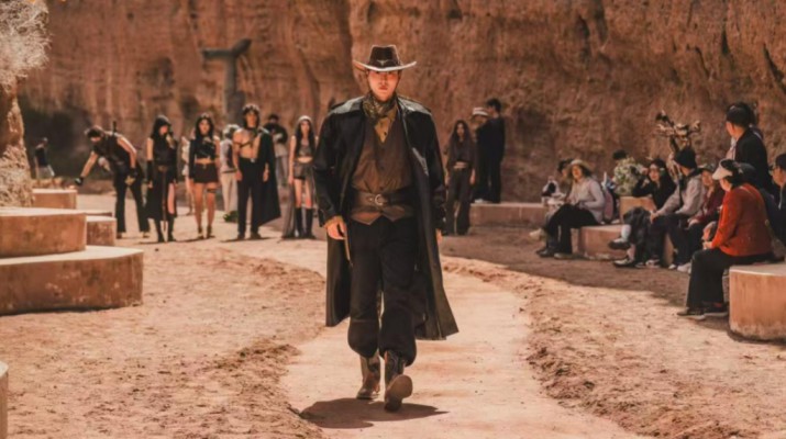 甘肅文旅集團(tuán)旗下景區(qū)“五一“成績(jī)單來了！